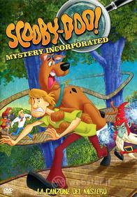 Scooby-Doo. Mystery Inc. La canzone del mistero