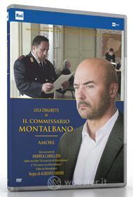Il Commissario Montalbano - Amore