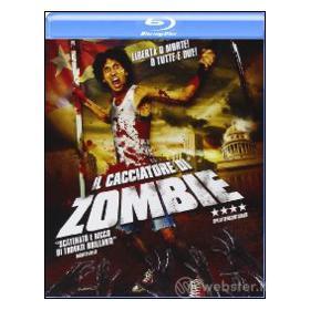 Il cacciatore di zombie (Blu-ray)