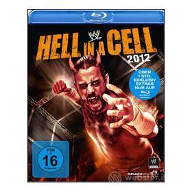Hell In A Cell 2012 (Blu-ray)