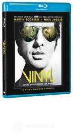 Vinyl - Stagione 1 (4 Blu-Ray Disc + Disco Bonus) (Blu-ray)