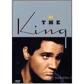 Elvis Presley. The King (Cofanetto 3 dvd)