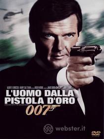 Agente 007. L'uomo dalla pistola d'oro