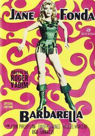 Barbarella (Edizione Speciale)