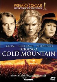 Ritorno a Cold Mountain