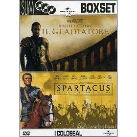 Colossal Box Set (Cofanetto 3 dvd)