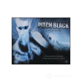 Pitch Black(Confezione Speciale)