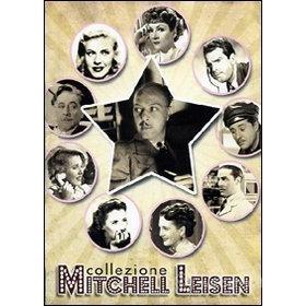Mitchell Leisen (Cofanetto 4 dvd)