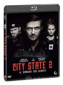 City State 2 (Blu-ray)