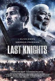 Last Knights (Blu-ray)