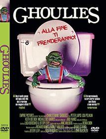Ghoulies