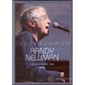 Randy Newman. Live in Germany 2006