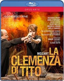 Wolfgang Amadeus Mozart - La Clemenza Di Tito (Blu-ray)
