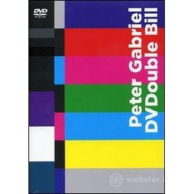 Peter Gabriel. Growing up live - Play (Cofanetto 2 dvd)