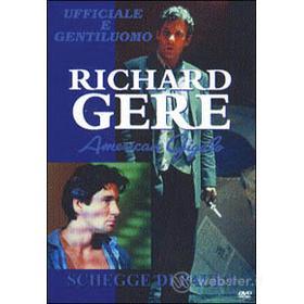 Richard Gere (Cofanetto 3 dvd)