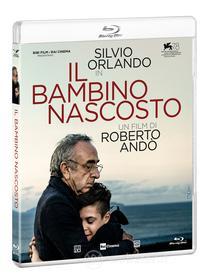 Il Bambino Nascosto (Blu-ray)