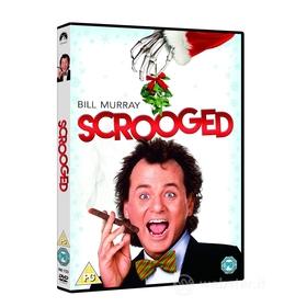 Scrooged / Sos Fantasmi [ITA]