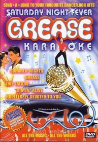 Grease / Saturday Night Fever Karaoke