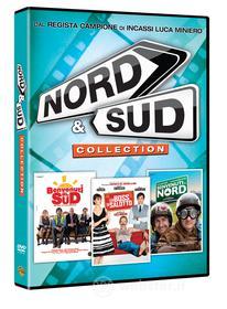 Nord & Sud Collection (Cofanetto 3 dvd)