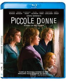 Piccole Donne (Blu-ray)