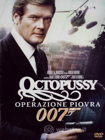 Agente 007. Octopussy: operazione Piovra