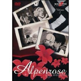 Alpen Rose. Vol. 2