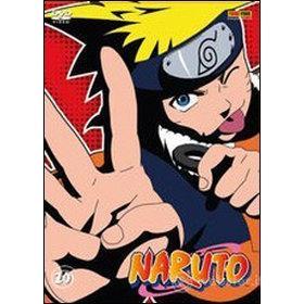 Naruto. Vol. 20