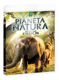 Pianeta Natura (Lenticolare 3D) (Blu-Ray 3D+Blu-Ray) (Blu-ray)