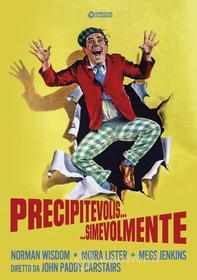 Precipitevolissimevolmente