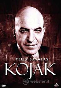 Kojak - Stagione 02 #01 (3 Dvd)