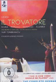 Giuseppe Verdi. Il Trovatore