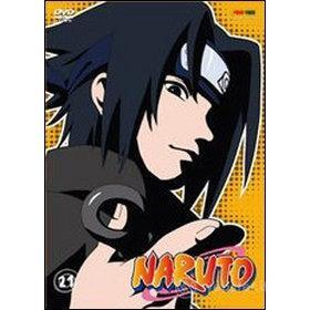 Naruto. Vol. 21