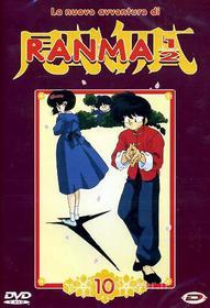 Ranma 1/2. Le nuove avventure. Vol. 10