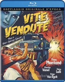 Vite Vendute (Blu-ray)