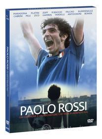 Paolo Rossi - Un Campione E' Un Sognatore Che Non Si Arrende Mai