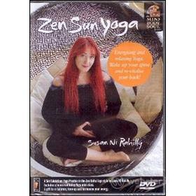 Zen Sun Yoga
