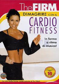 The Firm. Dimagrire con il cardio fitness