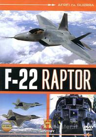 F 22 Raptor. Heavy Metal