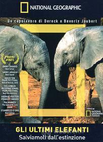 Gli ultimi elefanti
