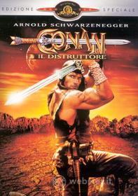 Conan il Distruttore (Edizione Speciale)