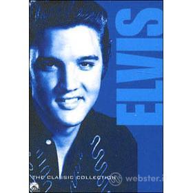 Elvis. The Classic Collection (Cofanetto 4 dvd)