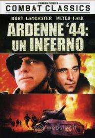 Ardenne 44: un Inferno