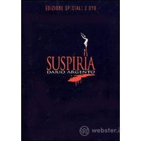 Suspiria (Edizione Speciale 2 dvd)
