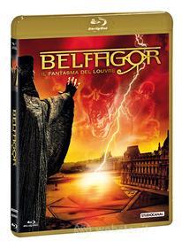 Belfagor - Il Fantasma Del Louvre (Blu-ray)