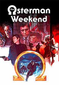 Osterman Weekend (Blu-ray)