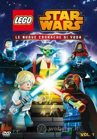 Lego Star Wars. Le Nuove Cronache di Yoda vol. 1