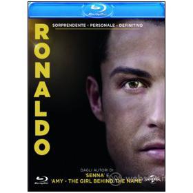 Ronaldo (Blu-ray)