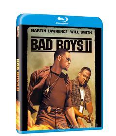 Bad Boys II (Blu-ray)