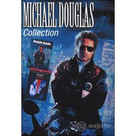 Michael Douglas Collection (Cofanetto 2 dvd)