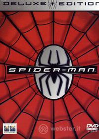 Spider-Man (3 Dvd)